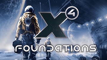 X4 Announcement Trailer XCON 2017
