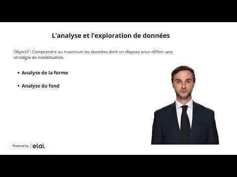 Chapitre 9 : Projet Data Science