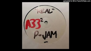 P Jam - Real (Skepta Remix) [Instrumental]