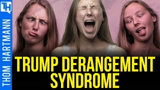 Is Trump Derangement Syndrome Ruining Your Life?  The Cure Could Be Worse