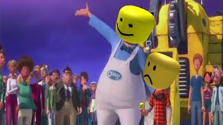 Let It Oof Youtube - thneedville roblox song id