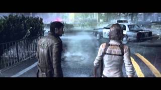 The Evil Within/Psycho Break Tokyo Game Show 2013 Gameplay Trailer The Evil Within/Psycho Break Tokyo Game Show 2013 Gameplay Trailer