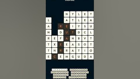 Wordbrain Hedgehog 7 Answers | Cheats for Wordbrain