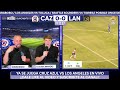 ✅ CRUZ AZUL 1 LOS ANGELES FC 1 🏆 RESUMEN CRUZ AZUL ELIMINADO CONCACHAMPIONS CUARTOS DE FINAL