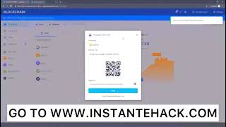 Bitcoin Hack 2022 check pinned comment screenshot 4