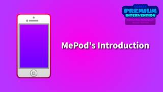OPI SneakPeek: MePod(5)'s Introduction