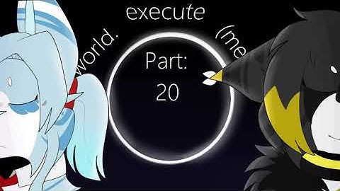 World.execute(me) || Anything MAP [CLOSED | BACKUPS OPEN]