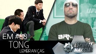 Tong Lembranças - E.m. Filmes Séries 08