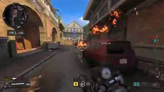 Call Of Duty Black Ops 4 Kill Chain On PC