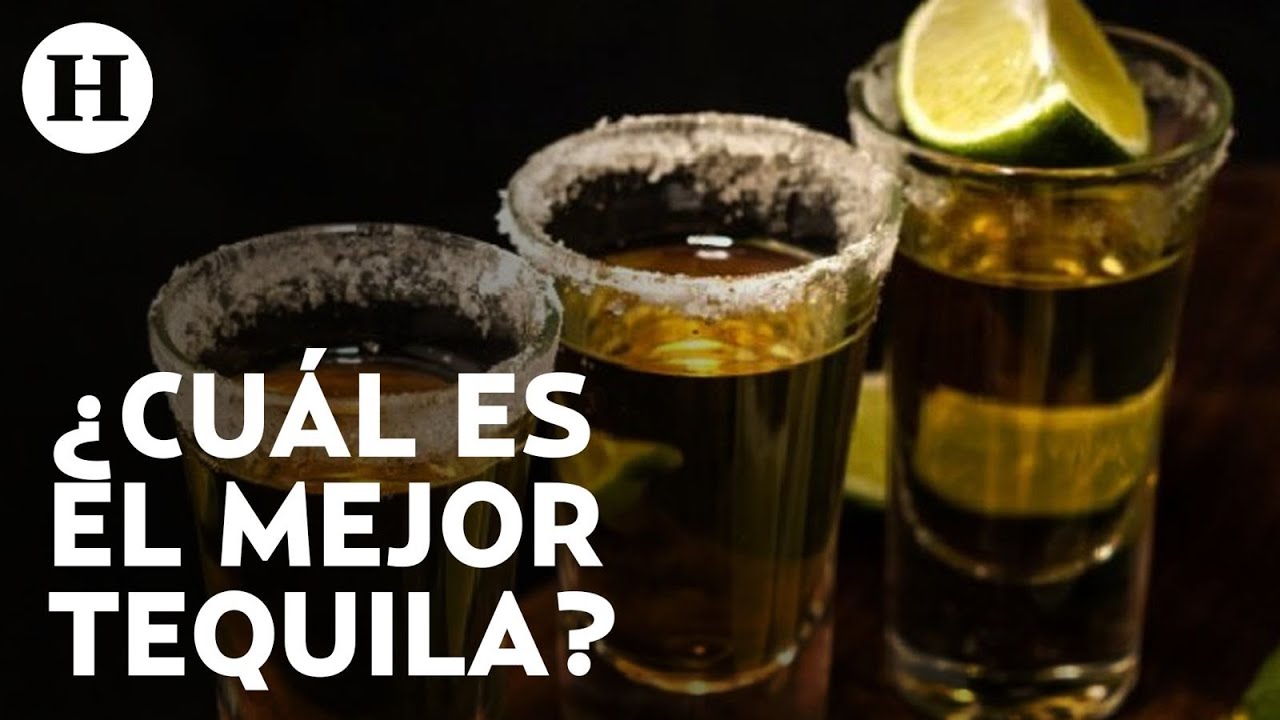 Estos son los 10 mejores tequilas de México según la prensa extranjera
