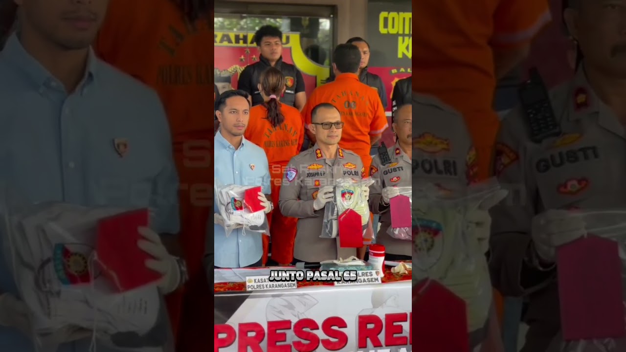 Operasi Pekat Agung 2025