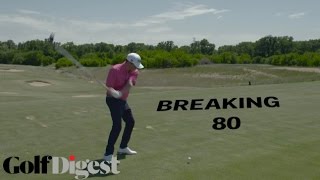 Breaking 80: How to Shape Your Tee Shots | Golf Digest
