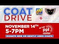 69 News afternoon NETCAST for 11-12-25