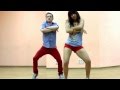 Don Omar   Dale don dale Choreo by Terry)