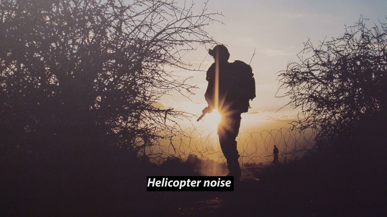 THROUGH SOLDIERS' EYES THE EXHIBITION (Subtitles) YouTube