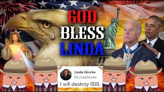 Oops all Lindas | Guntouchables