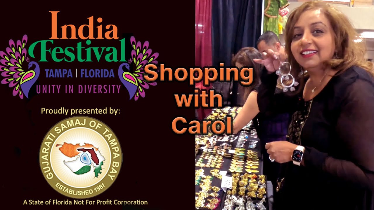 diwali-in-usa-2023-india-fest-shopping-tampa-fl-in-hindi-youtube
