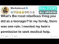[FULL STORY] My Parents Let My Twin Decide My Medical Care and I Died for 4 Minutes During an…