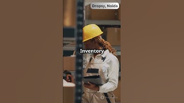 Inventory Management on Amazon | Dropsy