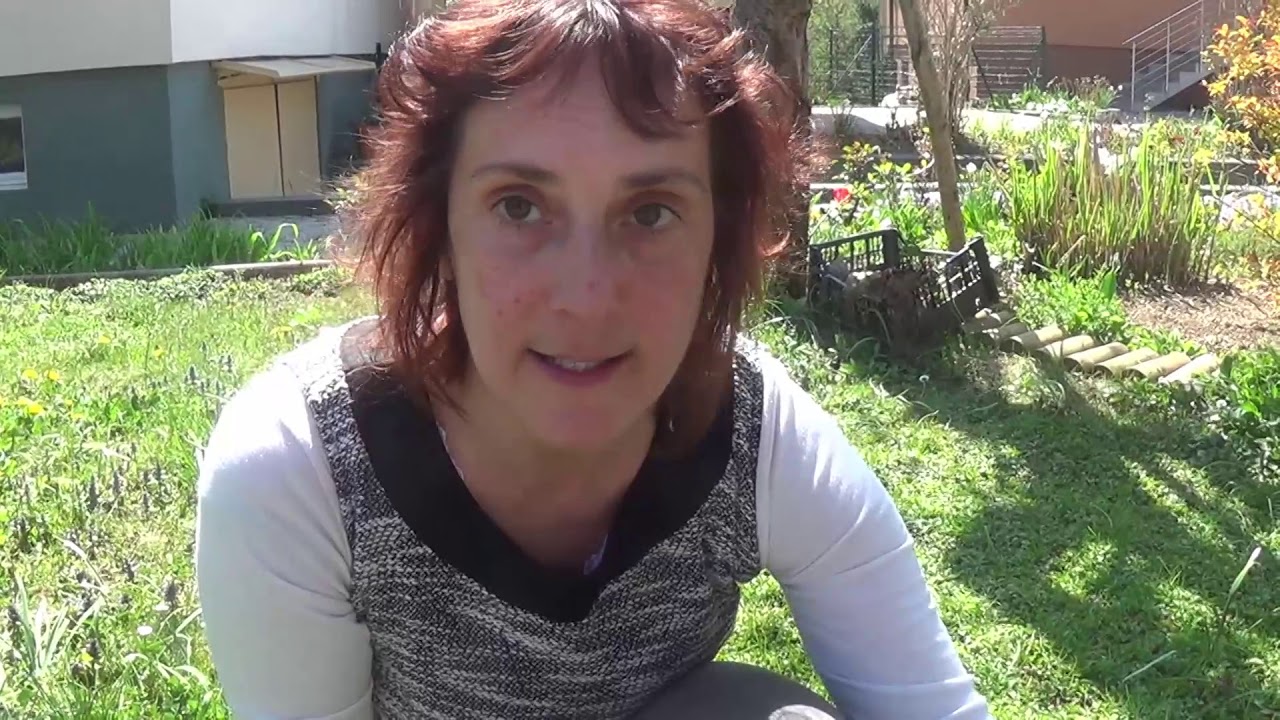 Ep02 - Svet zelišč in začimbnic: Zeliščarski nasveti z Natalijo Brumen