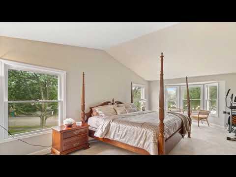 022 Saint John Avenue, Winfield, IL home video tour