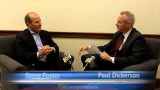 Episode 18: Steve Foster (Altira Group) and Bob Schucker (Natrion Energy Corporation)