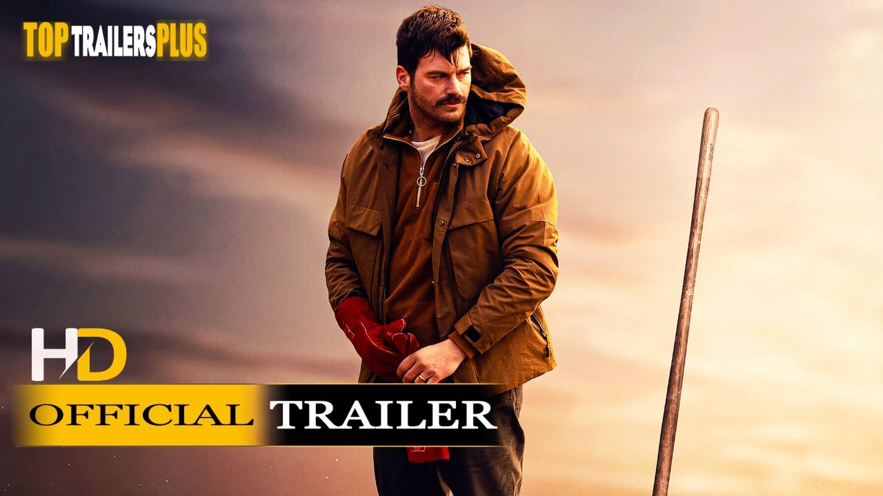 Chokehold Trailer 2 Netflix YouTube Drama Thriller Movie YouTube