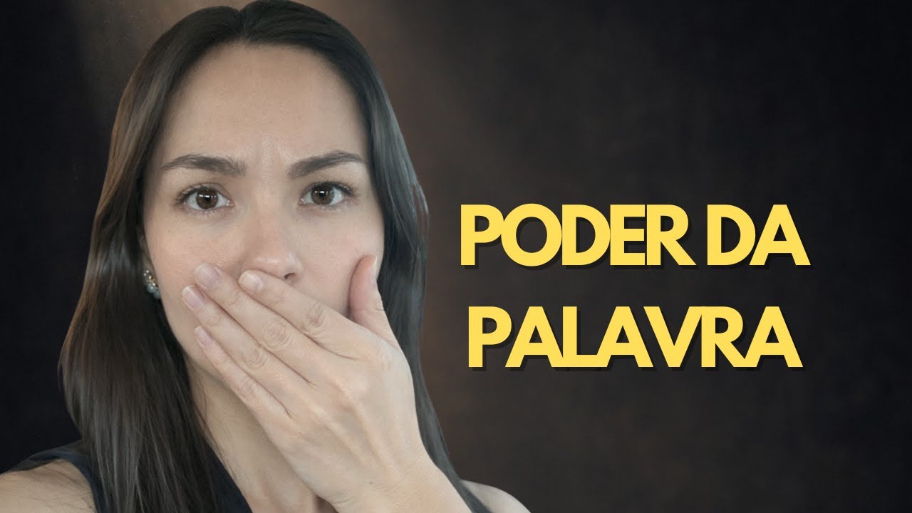 O Poder da Palavra - Provérbios 