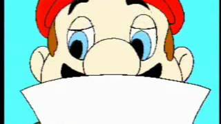 Old Youtube Poop Marios Weekmail