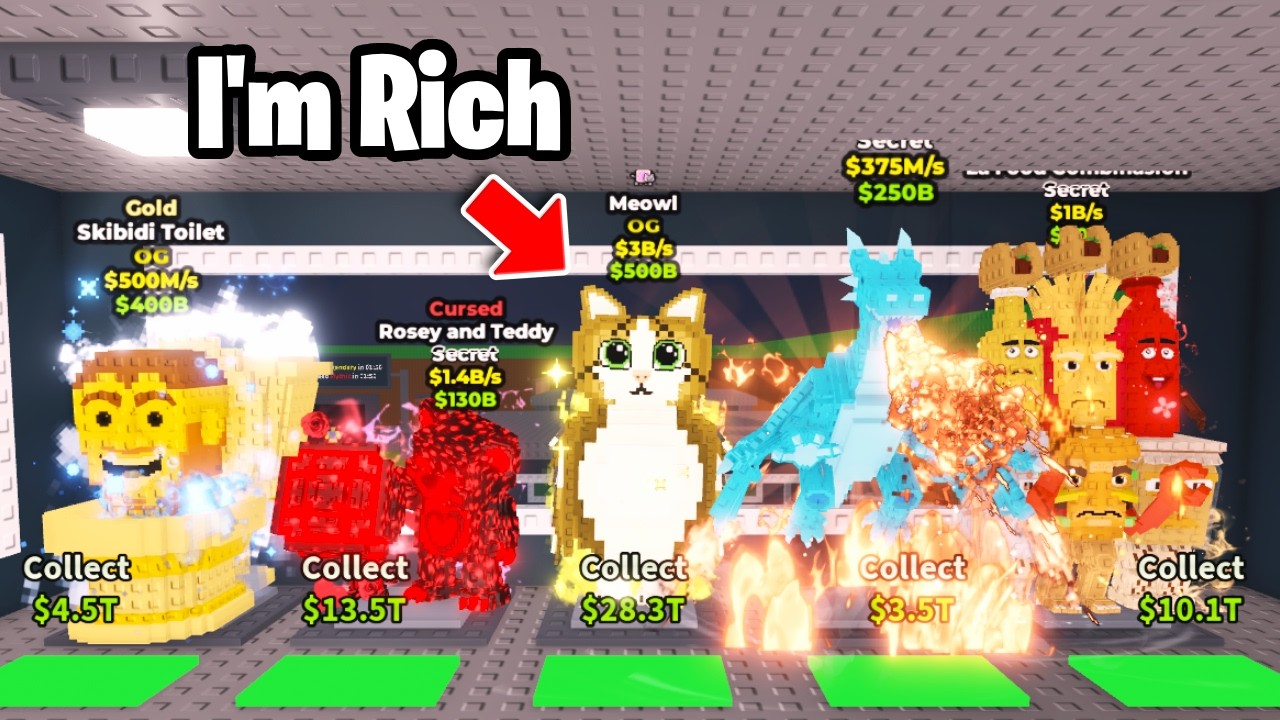 I Hired a Professional PVPER To Make Me Even RICHER In Roblox..