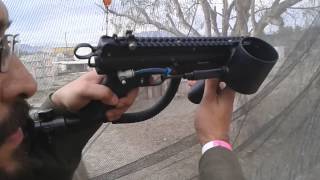 GOTCHA custom 98 response triger upgrade test