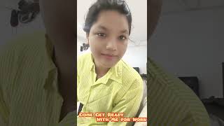 Day76/365Office GRWM❤️#GRWM #OfficeGRWM#MorningRoutine #DailyVlog#trending#WorkLife #getreadywithme
