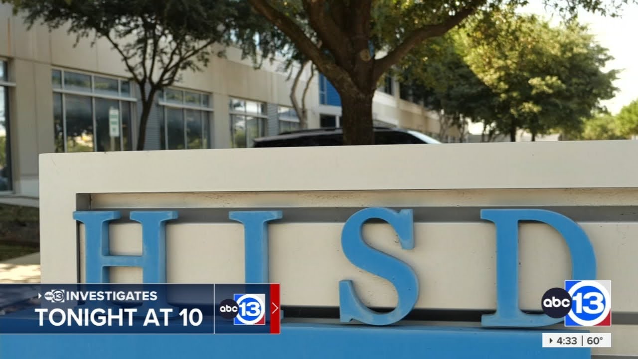 HISD issues two cost increases for copies of superintendent s emails