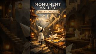 Atelier origata - Monument Valley  III E24