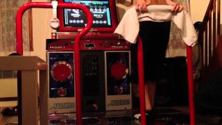 ITG - Disconnected Hyper - 99,12% - MatT