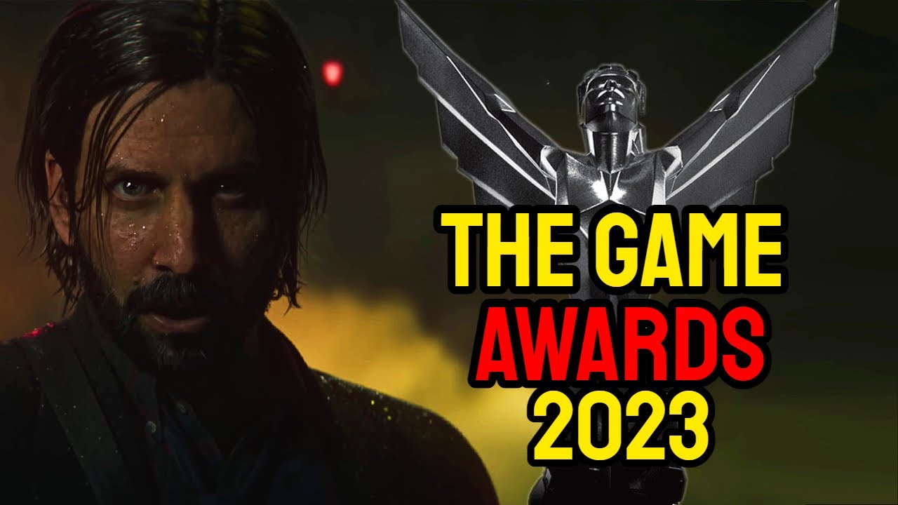 GOTY: The Game Awards revela candidatos a Jogo do Ano