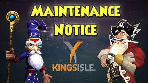 SMALL UPDATE! Wizard101 Console News!