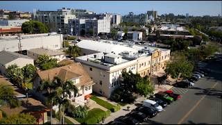 The San Diego LGBT Community Center - 2026 Org Video