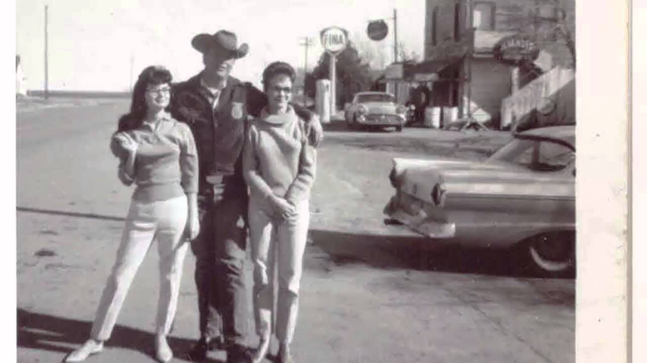 Vinson, Oklahoma Historical Monument by Willis Granite Products YouTube