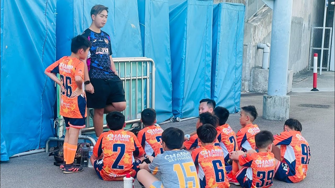 15022026 輔智8人 元朗 vs 公民女子 下半場 (0:4)