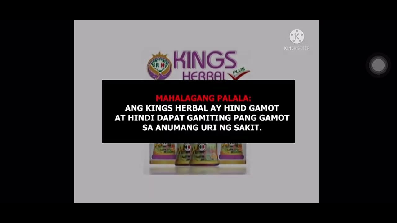 Kings Herbal Sponsors 2021 v2