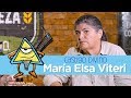 Castigo Divino Guayaco - María Elsa Viteri