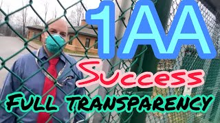 1St amendment audit PASS MEDICAL EXAMINER OFFICE COMPLETE TRANSPARENCY