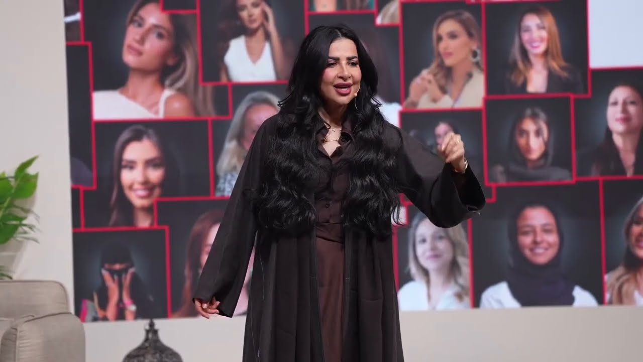 В центре внимания: Код уверенности: создание сильного первого впечатления