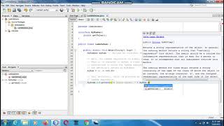 Java the complete Reference Ninth Edition (Chapter 15) Example (1) Some Lambda Expression Examples