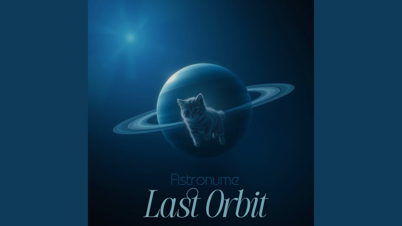 last orbit