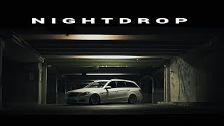 airride supplies | Mercedes Benz E250T S212 - Nightdrop