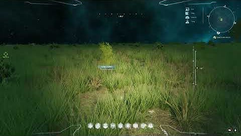 Dual Universe | Introduction & Underground Mining Tutorial | Ep. 01