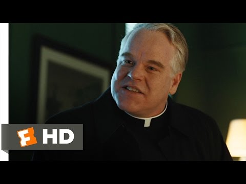 Doubt (8/10) Movie CLIP - What Have I Done? (2008) HD