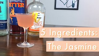 Modern Classics: The Jasmine